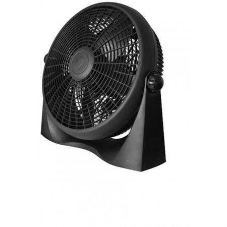 Ventilador KACEMASTER TURBOX 40 Turbocirculador 16" 60w